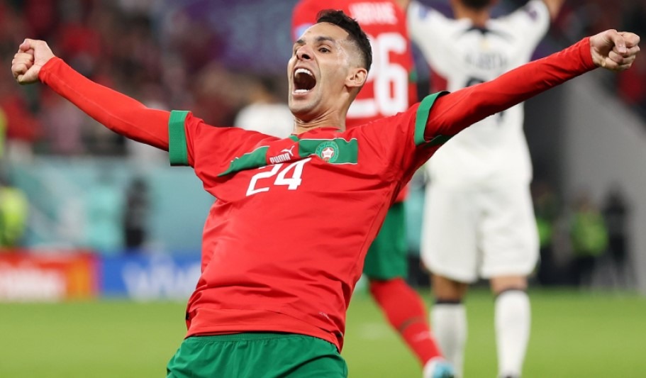 Marrocos elimina Portugal e faz a melhor campanha de um africano em Copas