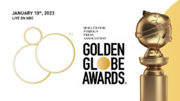 Globo de Ouro anuncia filmes e séries indicados à 80ª edição