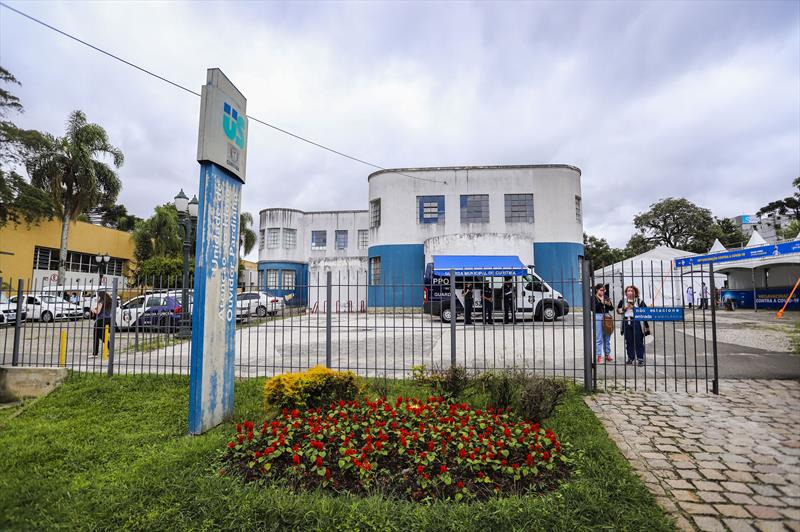 Curitiba inicia reforma na unidade de saúde Ouvidor Pardinho