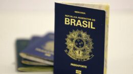 PF retoma confecção de passaporte a partir deste sábado (24), diz ministro