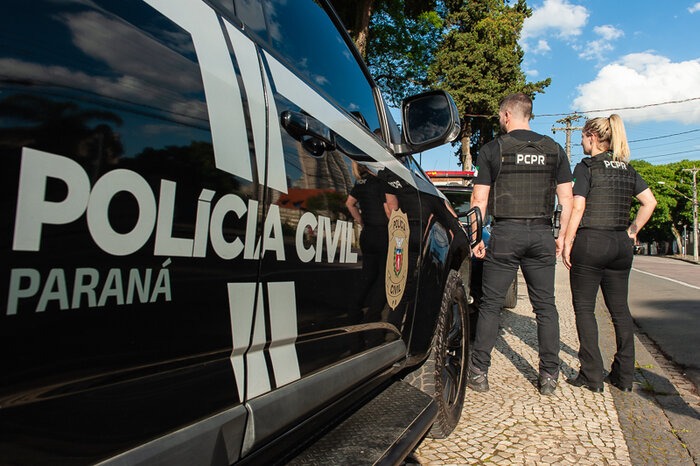 Mortes no trânsito: 10% dos crimes não foram solucionados em Curitiba