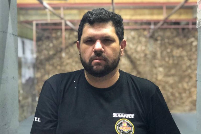 Moraes manda prender Oswaldo Eustáquio e sócio de canal bolsonarista; PF procura dupla
