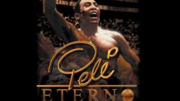 Veja onde assistir a 5 filmes sobre Pelé, o Rei do Futebol