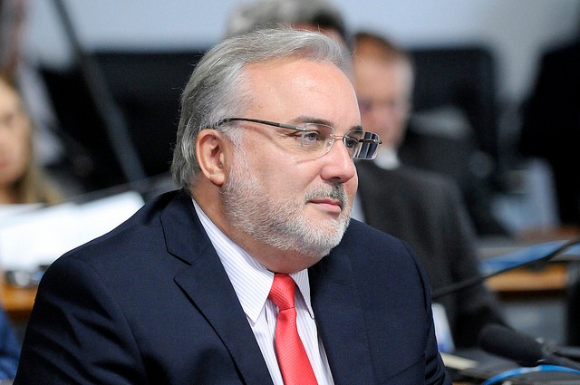 Senador Jean Paul Prates será o novo presidente da Petrobras
