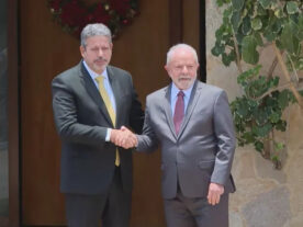Lira e Lula acertam aprovação de PEC com brecha para liberar emendas em 2022