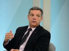 Presidente da Petrobras apresenta renuncia; veja quem assume