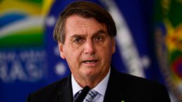 TSE dá prazo de 5 dias para resposta de Bolsonaro sobre fala contra eleição