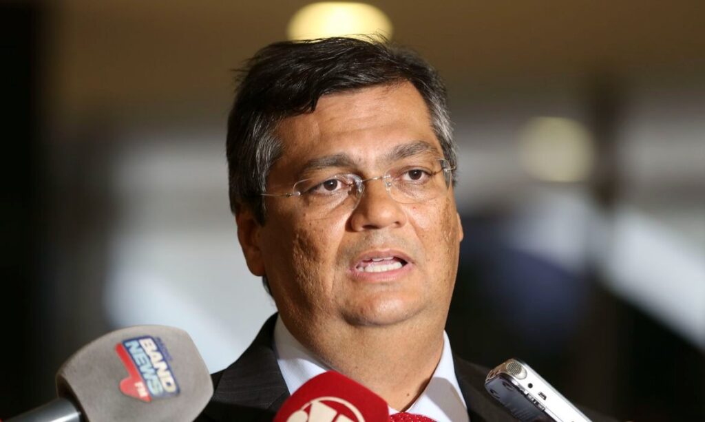 Dino confirma 1.500 presos e diz que ataques ‘não tiveram êxito’ em Brasília