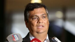Dino confirma 1.500 presos e diz que ataques ‘não tiveram êxito’ em Brasília