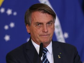 Bolsonaro mantém silêncio sobre invasão em Brasília; aliados se dividem