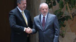 Lula sanciona Orçamento, com veto à nova identificação de recursos
