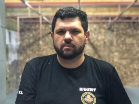 Blogueiro foragido diz pagar 180 advogados de bolsonaristas presos