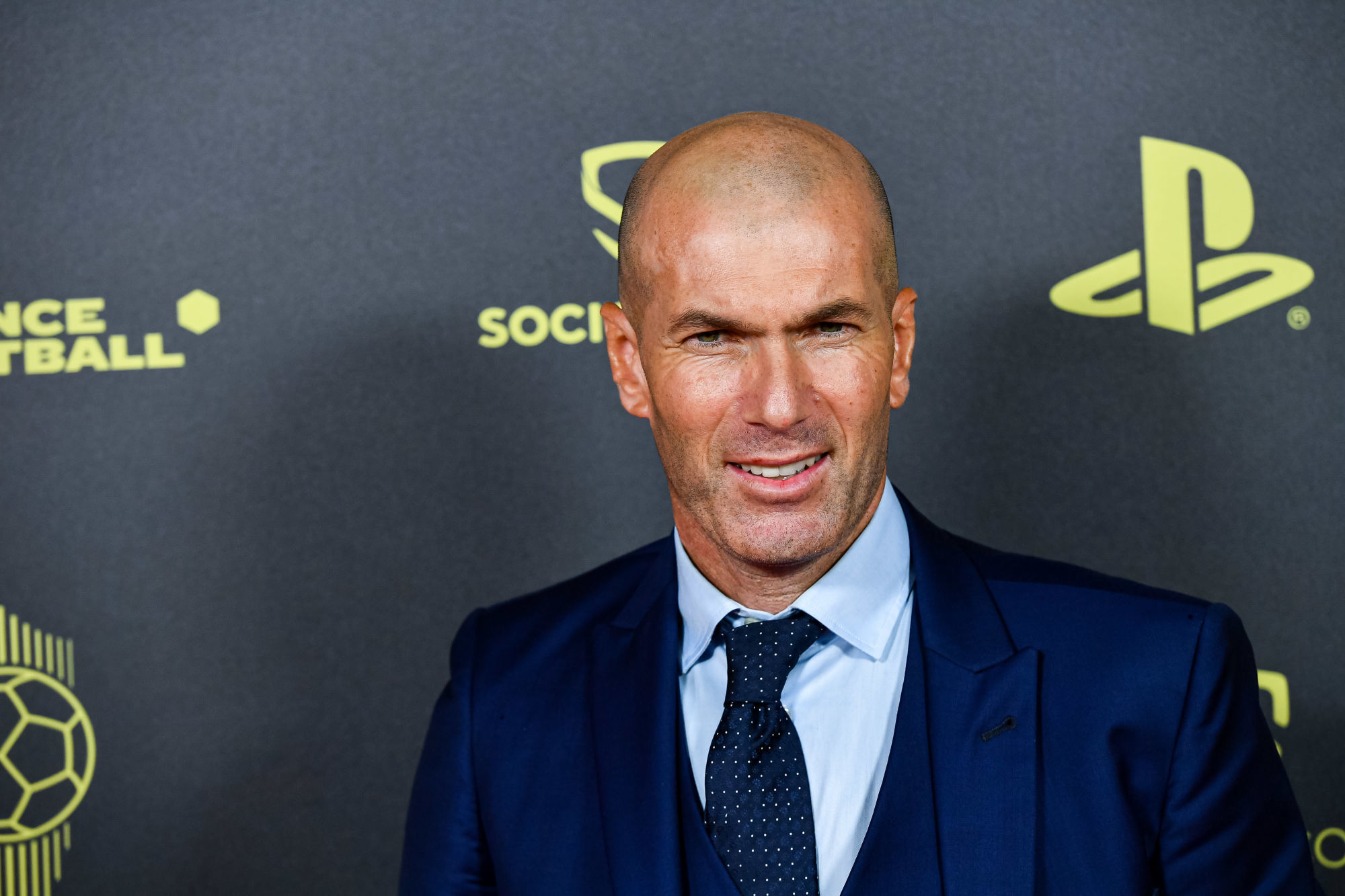 Zidane tem quatro equipes interessadas em seu trabalho; veja quais
