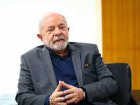 Lula se opõe à instalação de CPI para investigar ataque golpista