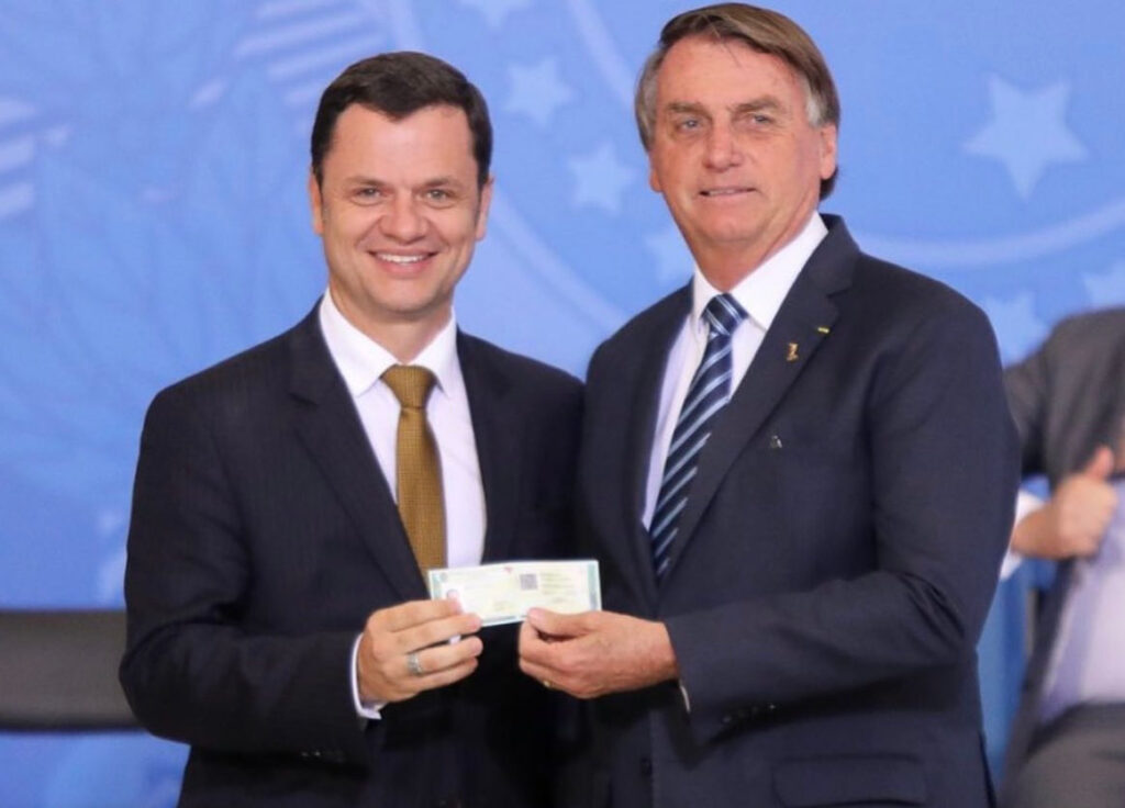 PF mira Bolsonaro, Torres, financiadores e vândalos