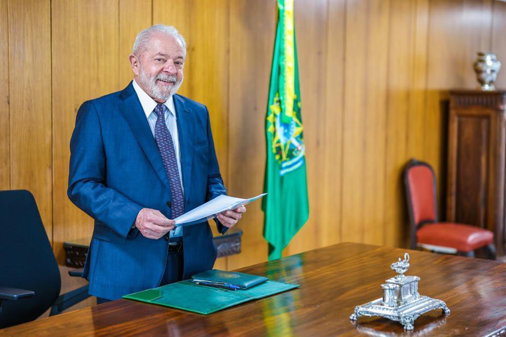 Governadores vão cobrar de Lula a compensação por perdas com ICMS