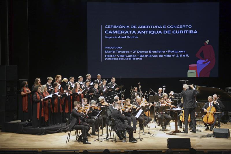 Oficina de Música de Curitiba começa nesta quarta-feira