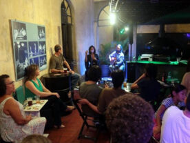 Oficina de Música: Curitiba tem mais de 40 atrações neste fim de semana