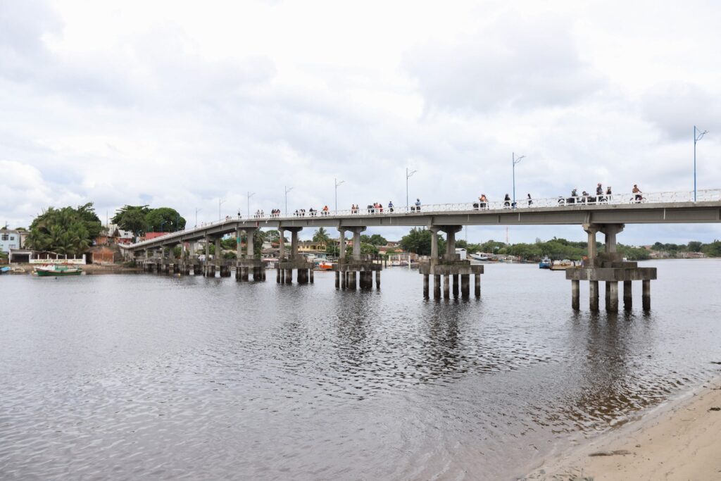 Nova Ponte dos Valadares: licença ambiental é emitida no litoral do Paraná