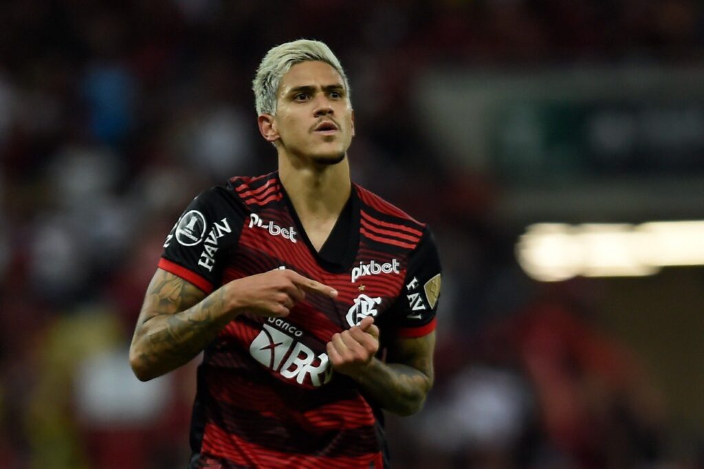 Flamengo estreia no Mundial de Clubes contra o Al Hilal
