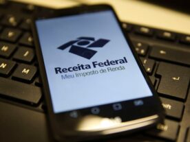 Receita Federal alerta para golpe do aplicativo falso do Imposto de Renda