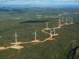 Brasil bate recorde em geração de energia renovável