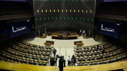 Congresso banca até R$ 79 mil para ‘mudança fantasma’ de deputados e senadores