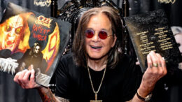 Ozzy Osbourne: ‘Meu corpo está fraco’, diz roqueiro ao cancelar turnê