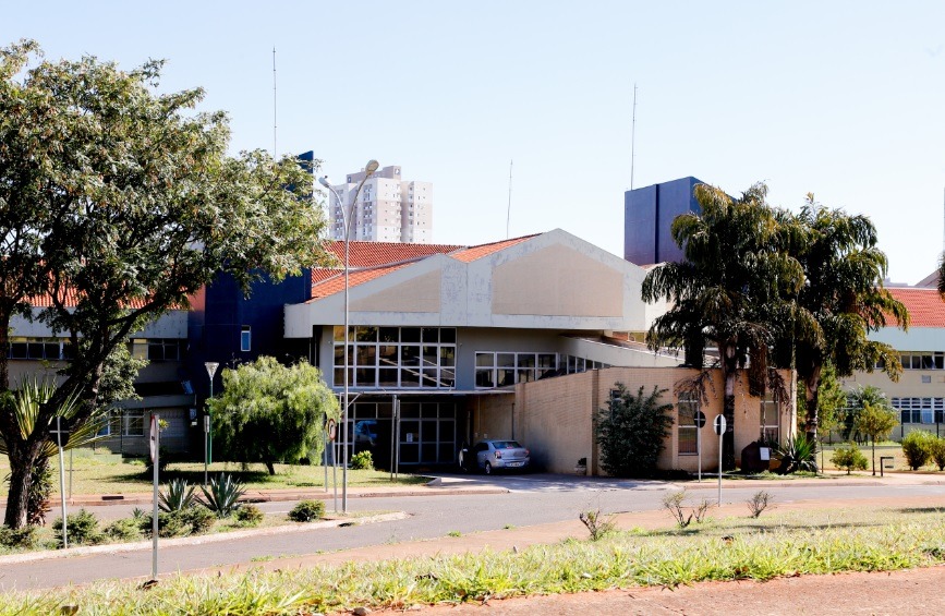 Hospital Municipal de Maringá inaugura ambulatório segunda, 6