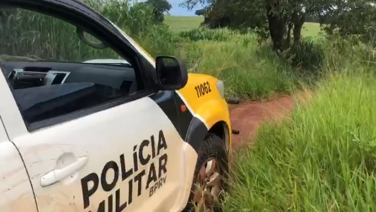Traficante é morto em confronto na PR-323, no norte do Paraná