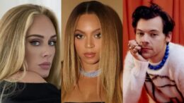 Grammy 2023 consagra Beyoncé, e premia Adele e Harry Styles