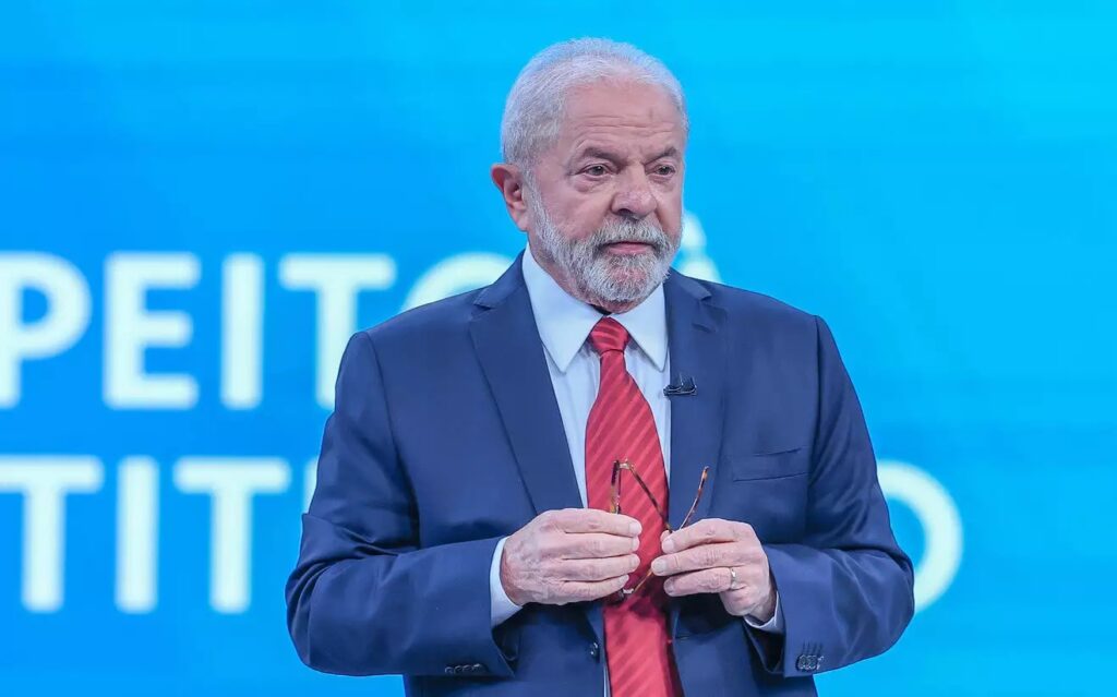 Base fluida será teste para Lula na Câmara e no Senado