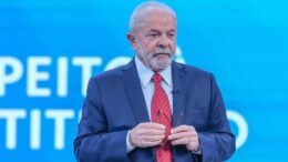 Base fluida será teste para Lula na Câmara e no Senado