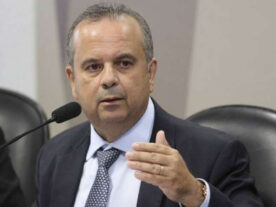 Rogério Marinho é escolhido líder da oposição no Senado