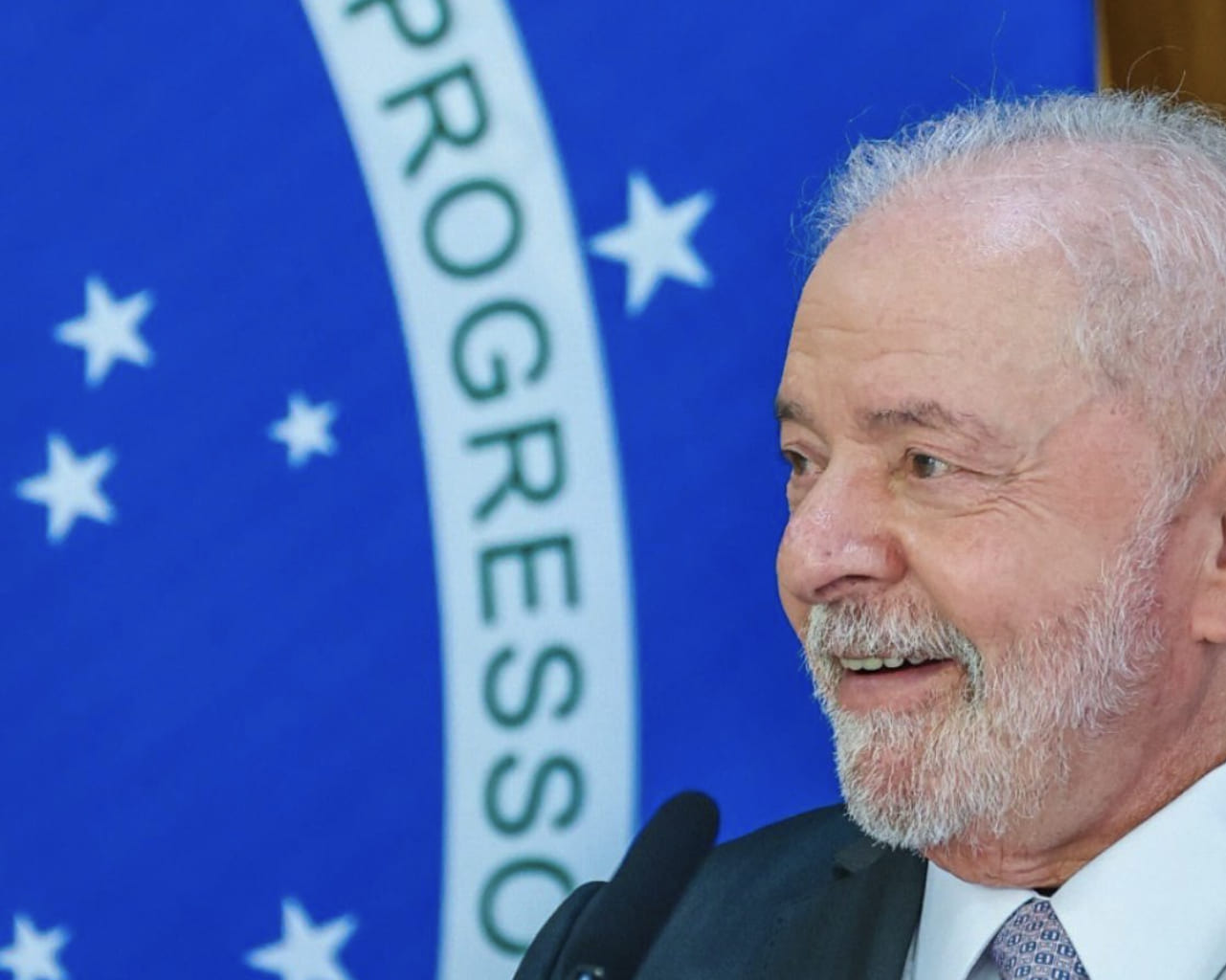Governo Lula defende regulação de redes sociais em fórum global da ONU