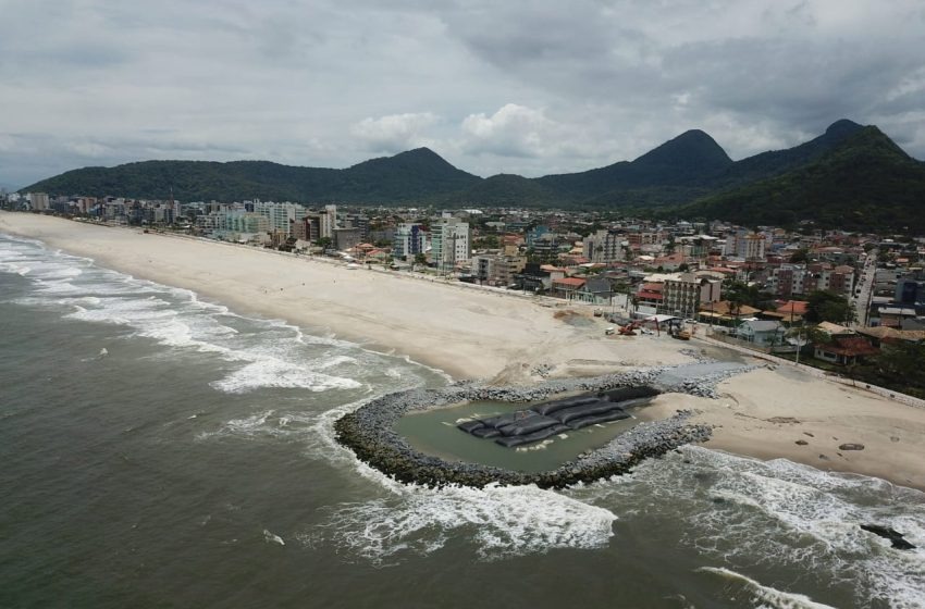 Paraná tem calorão no Interior e nebulosidade em Curitiba e nas praias; previsão