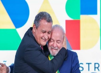 Esposas de ministros de Lula nomeadas para Tribunais de Contas