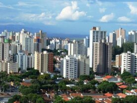 Modalidade “Short Stay” aquece o mercado imobiliário em Curitiba