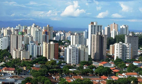 Prado Velho é o bairro mais caro para se morar em Curitiba