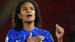 Crise bombardeia adversária da seleção brasileira a cinco meses da Copa do Mundo feminina