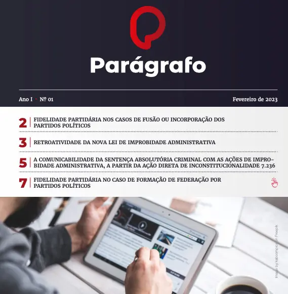 Escritórios de advocacia de Curitiba lançam informativo sobre direito eleitoral e público