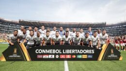 Maracanã receberá a final da Copa Libertadores 2023
