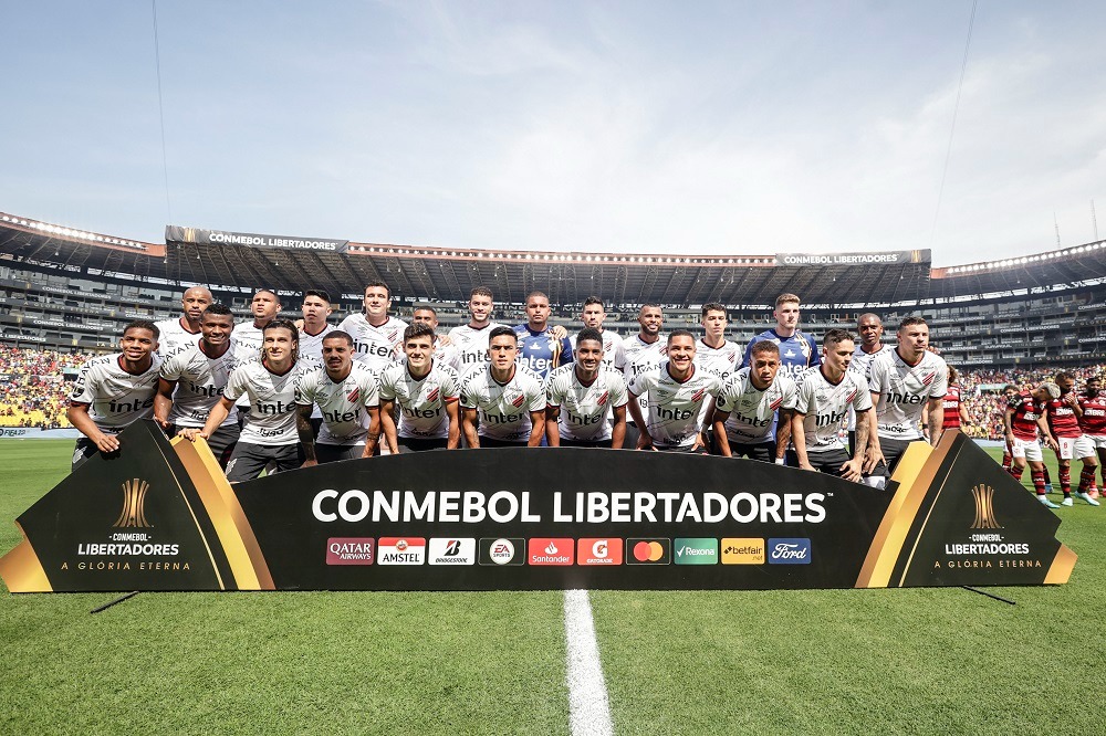 Maracanã receberá a final da Copa Libertadores 2023