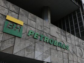 Petrobras tem lucro recorde de R$ 188,3 bilhões em 2022