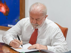 Lula assina hoje MP que institui novo Bolsa Família