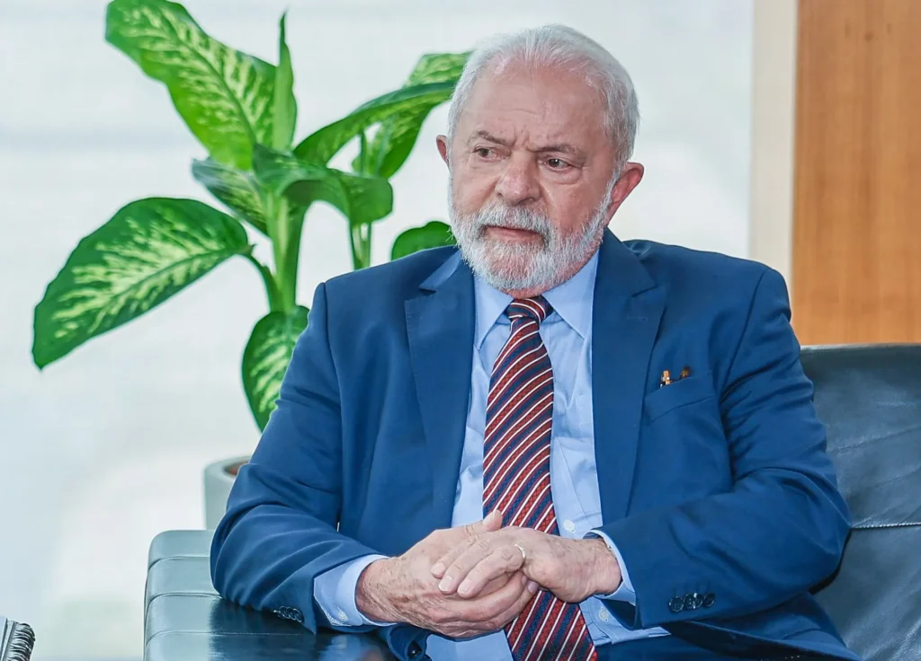 Ódio de Lula a Moro o leva a cometer erros de Bolsonaro