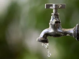 Bairros da Capital ficam sem água hoje, diz Sanepar; veja a lista