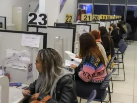Paraná tem 14 mil vagas de emprego com carteira assinada abertas