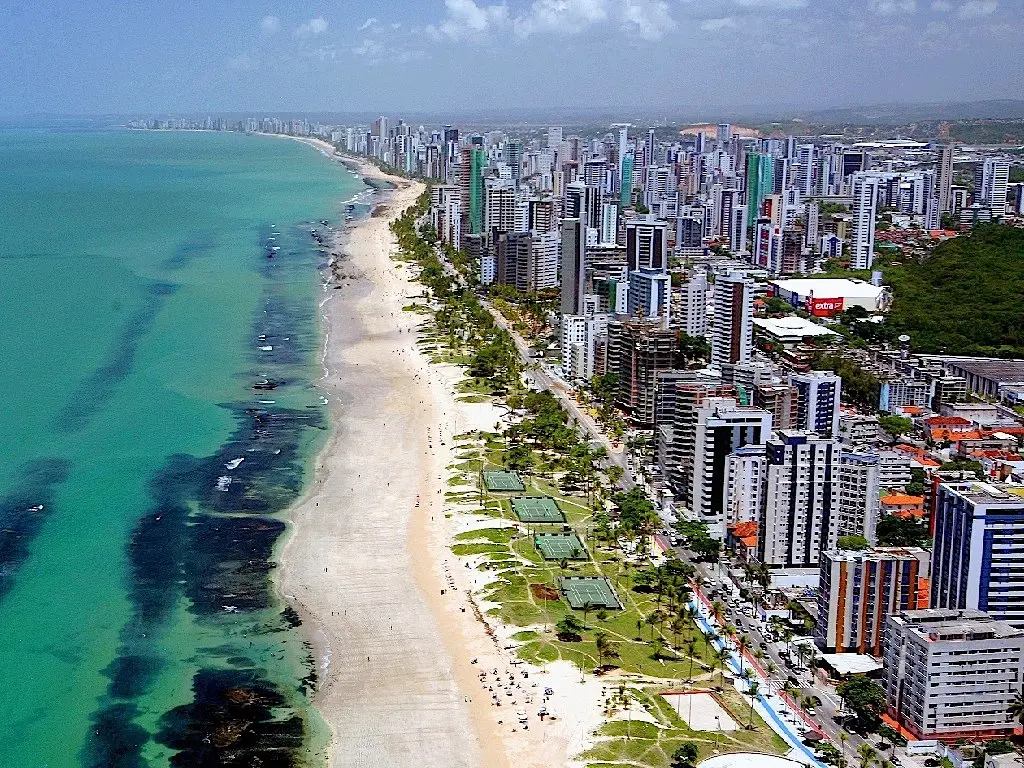 Surfistas relatam ‘clima de terror’ por novos ataques de tubarões em Recife