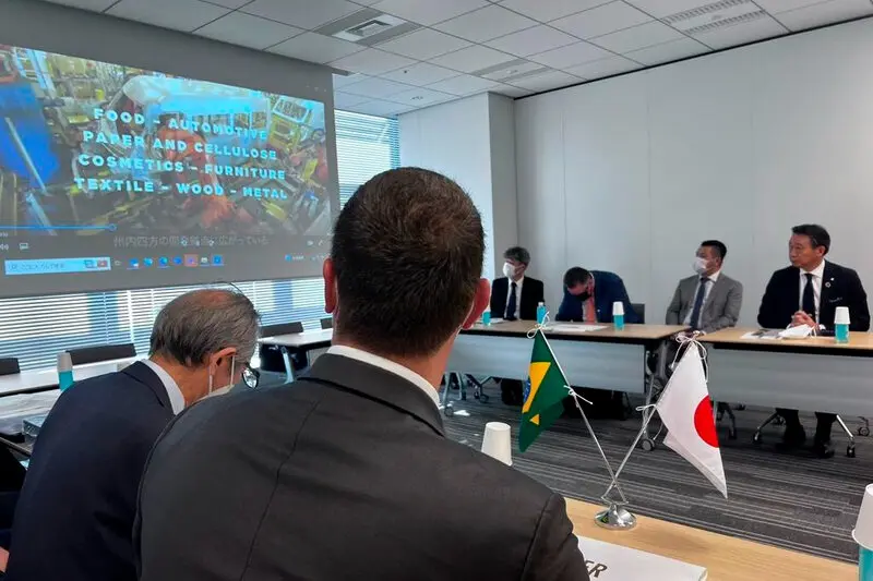Paraná estreita negociação para exportação de suínos ao Japão